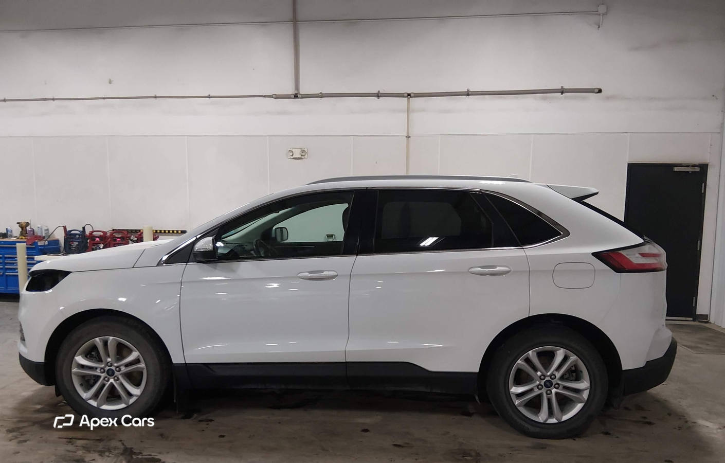 Ford Edge 2020