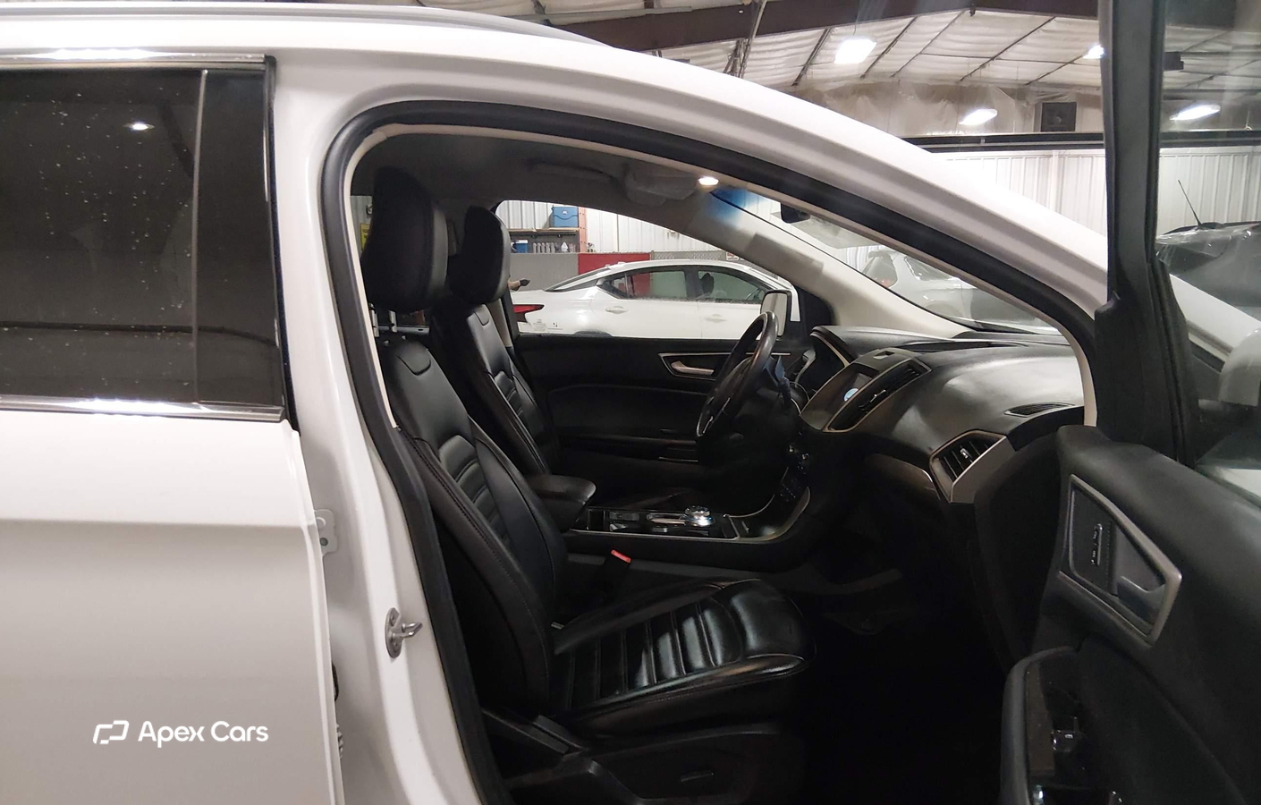 Ford Edge 2020