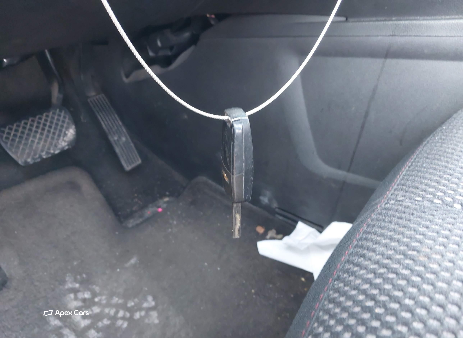 Chevrolet Equinox 2011