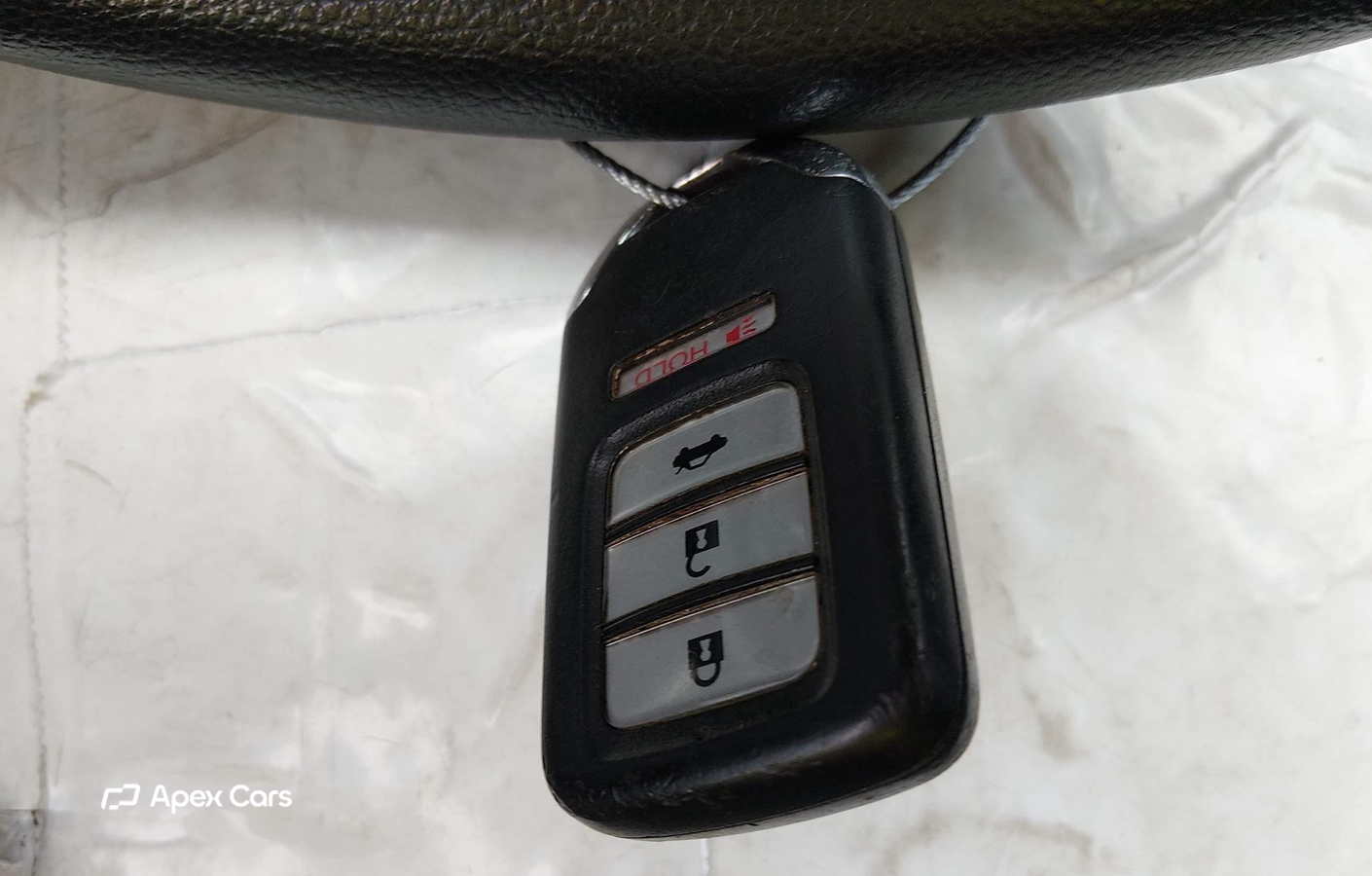 Honda Civic 2015