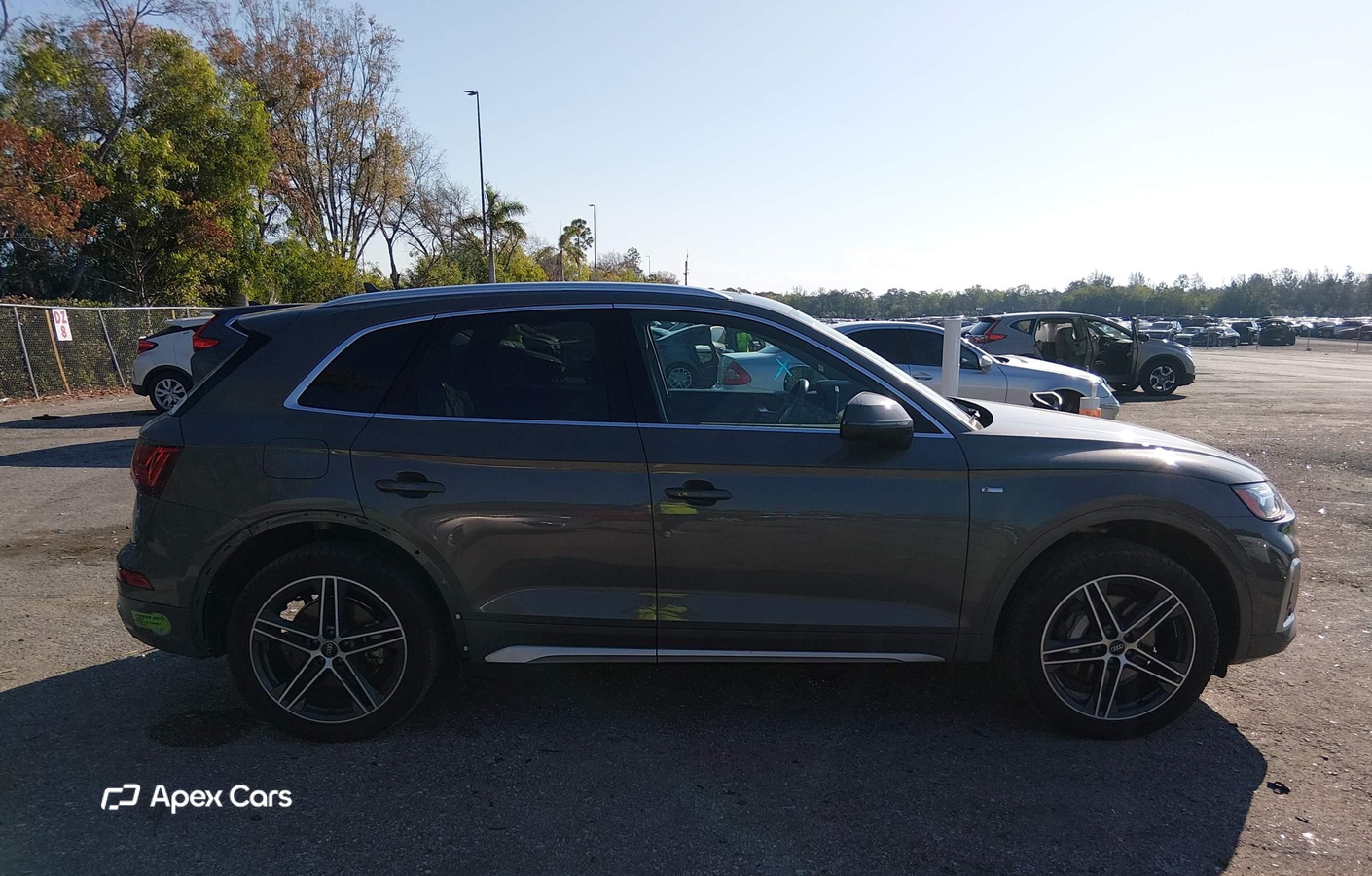 Audi Q5 2023