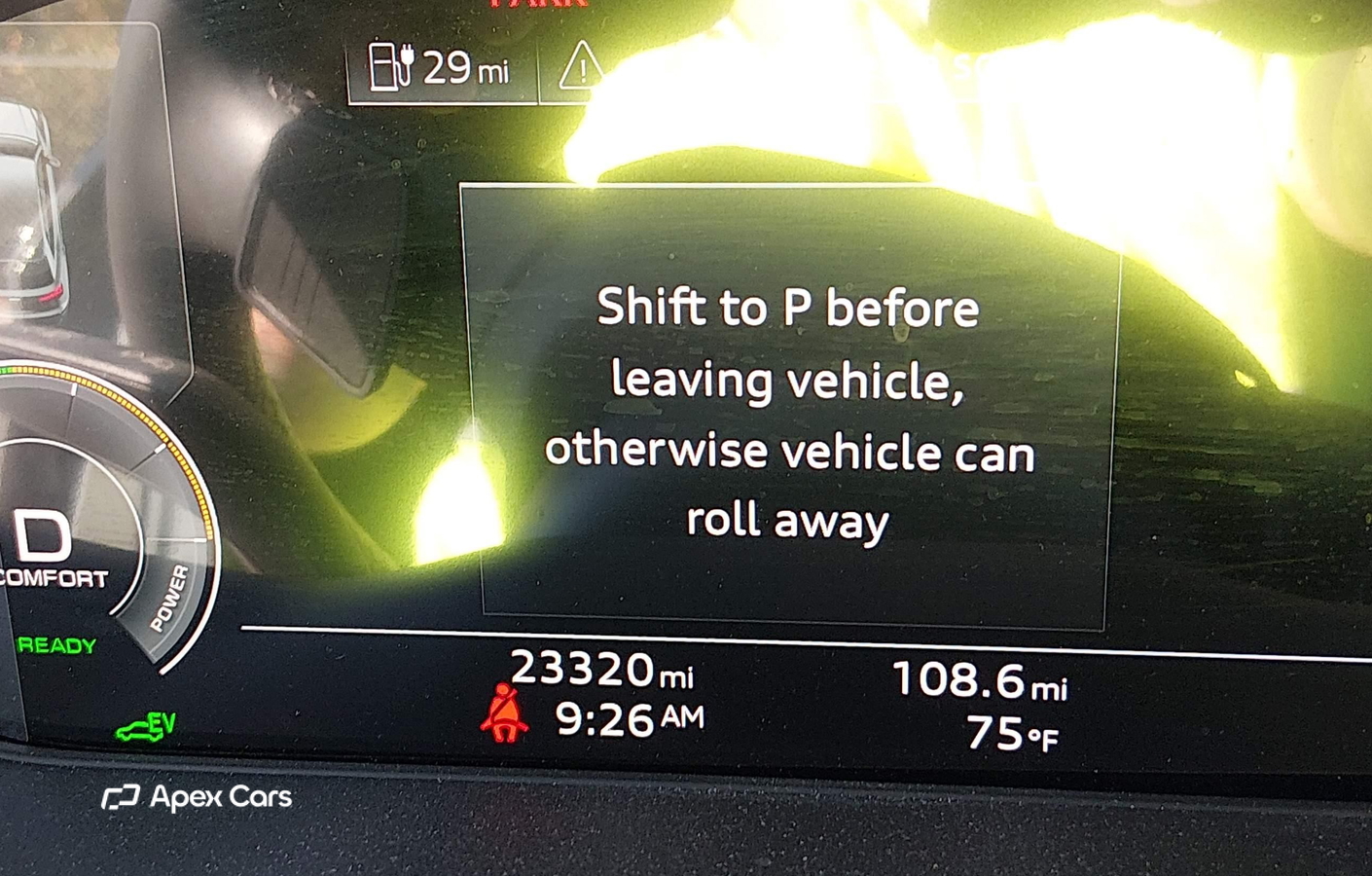 Audi Q5 2023