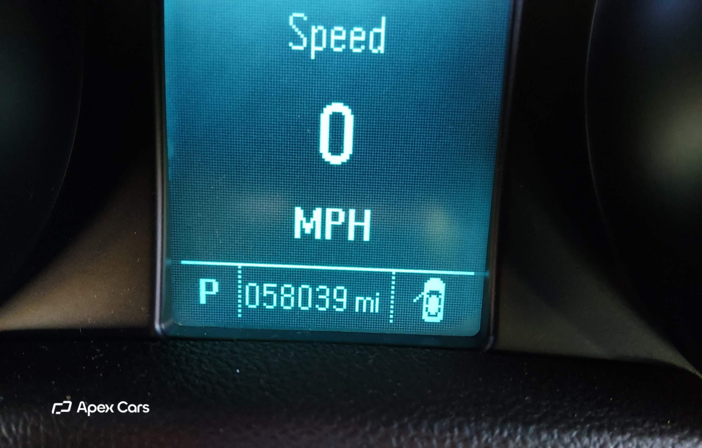 Buick Encore 2015