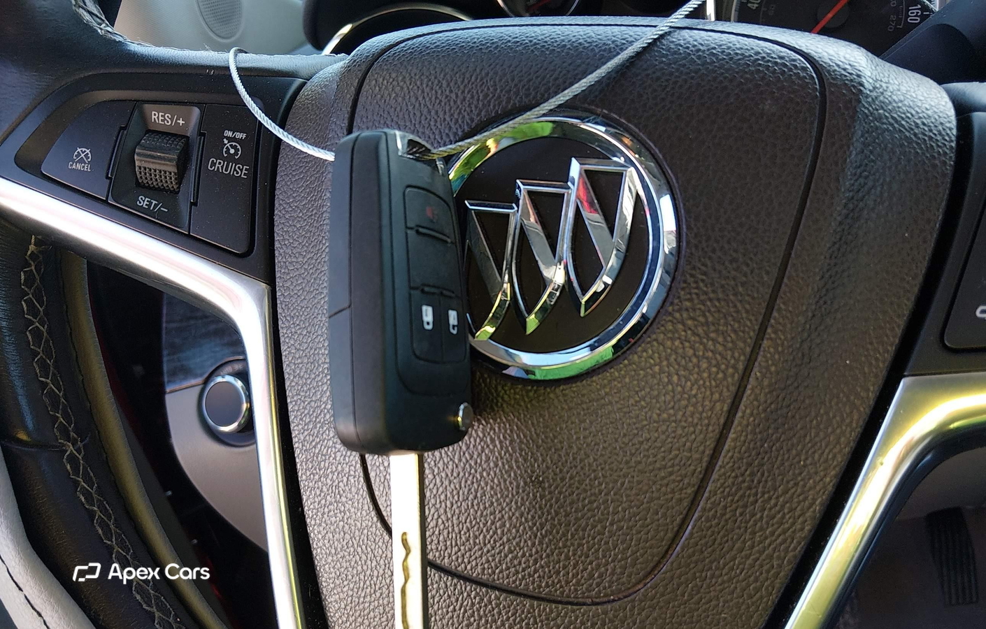 Buick Encore 2015