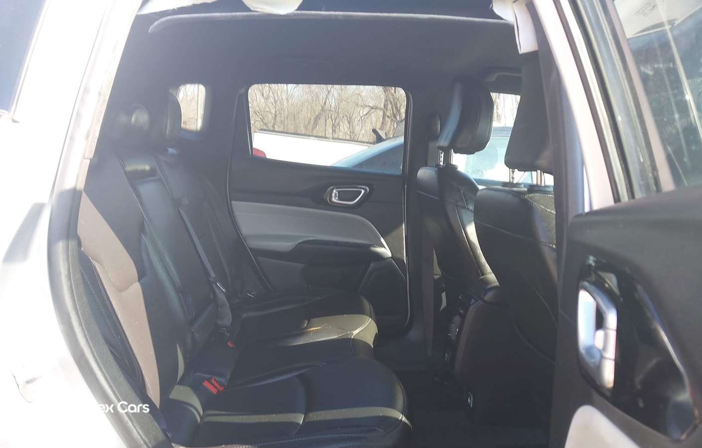 Jeep Compass 2024