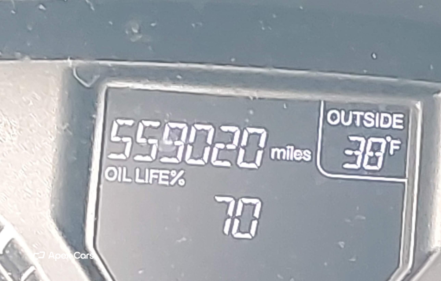 Honda Odyssey 2013