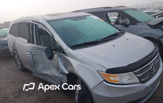 Honda Odyssey 2013 - Image 1 of 16