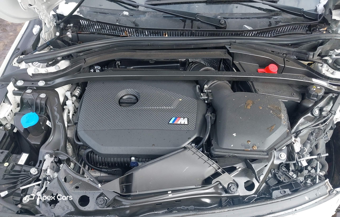 BMW M2 2025