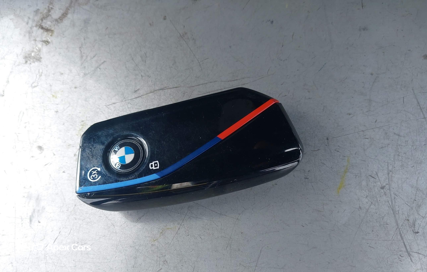 BMW M2 2025