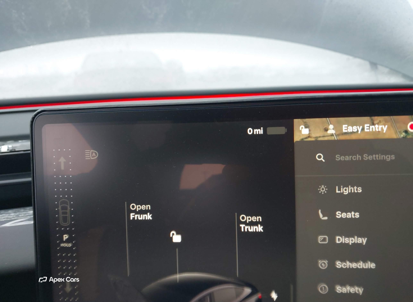 Tesla Model 3 2024