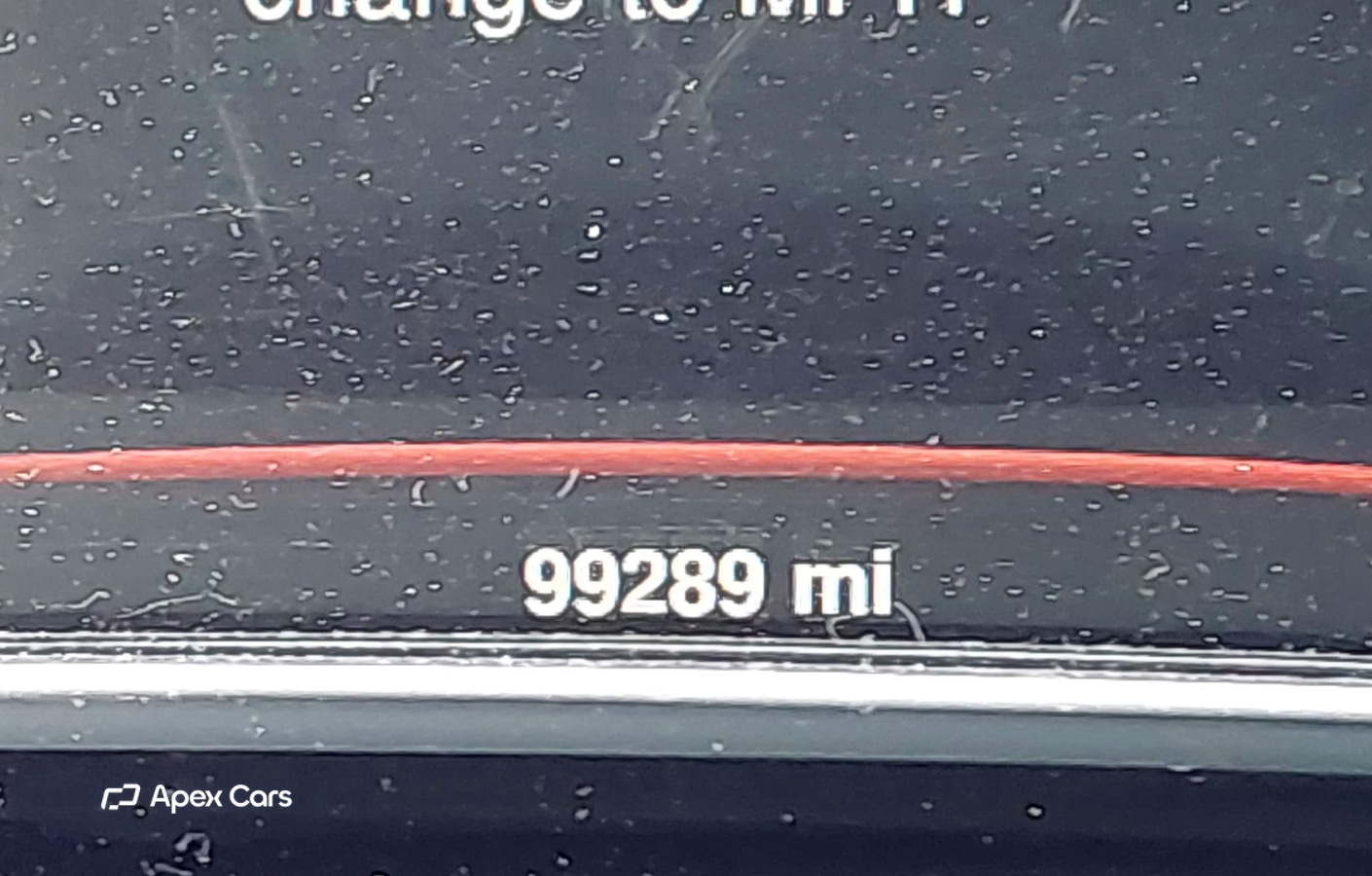 Dodge Dart 2016