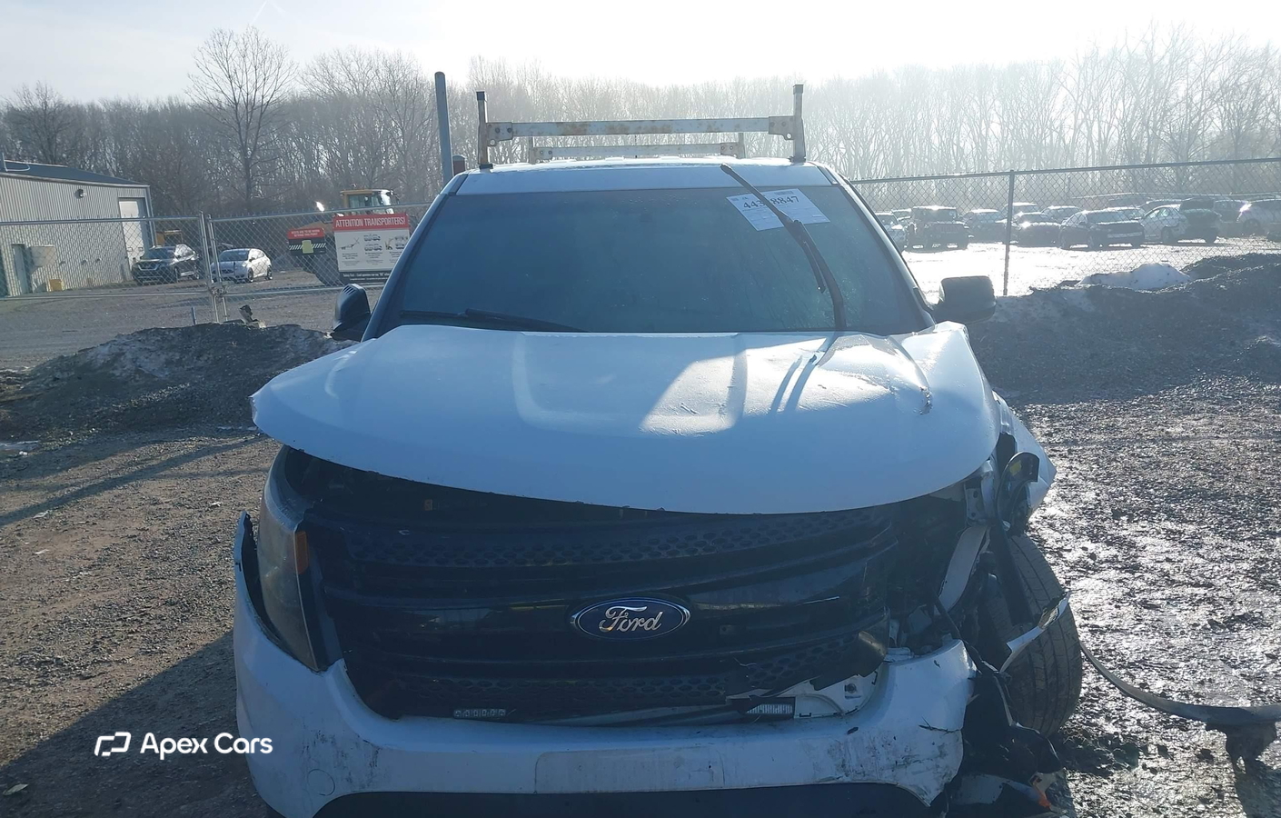 Ford 2015