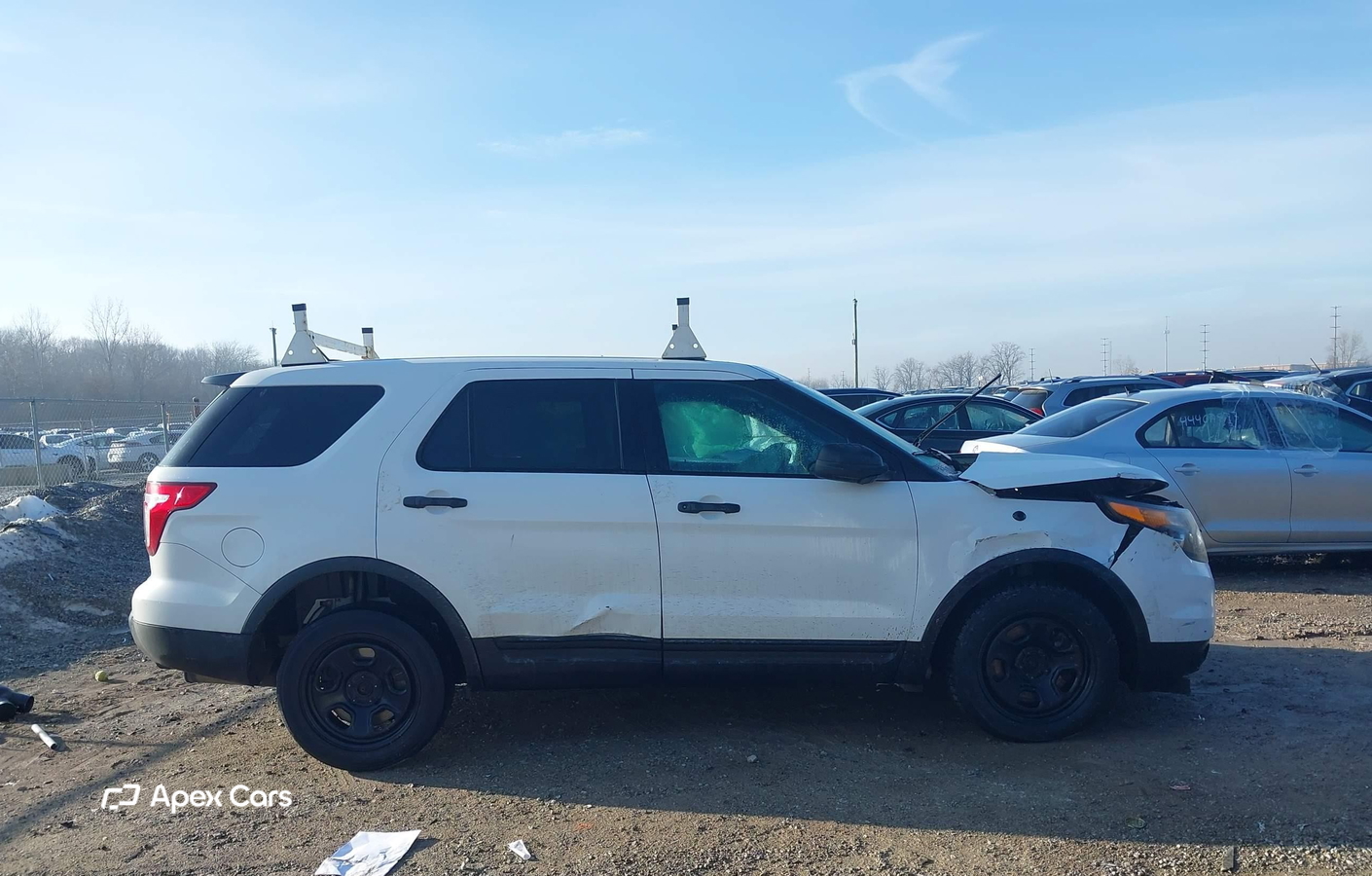 Ford 2015