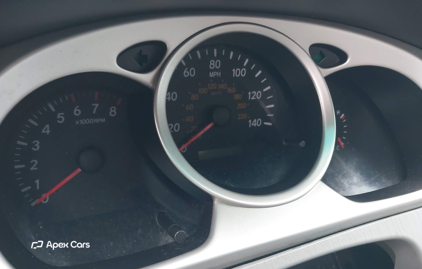 Toyota Highlander 2006