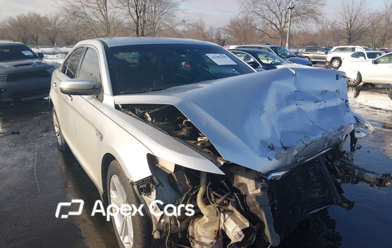 Ford Taurus 2013 - Image 1 of 15