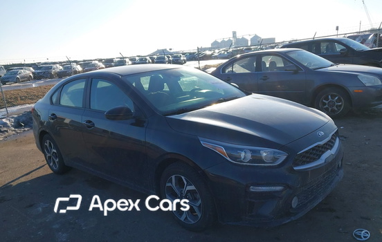 Kia Forte 2020 - Image 1 of 17