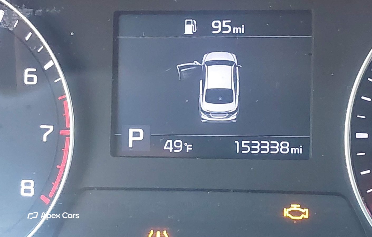Kia Forte 2020