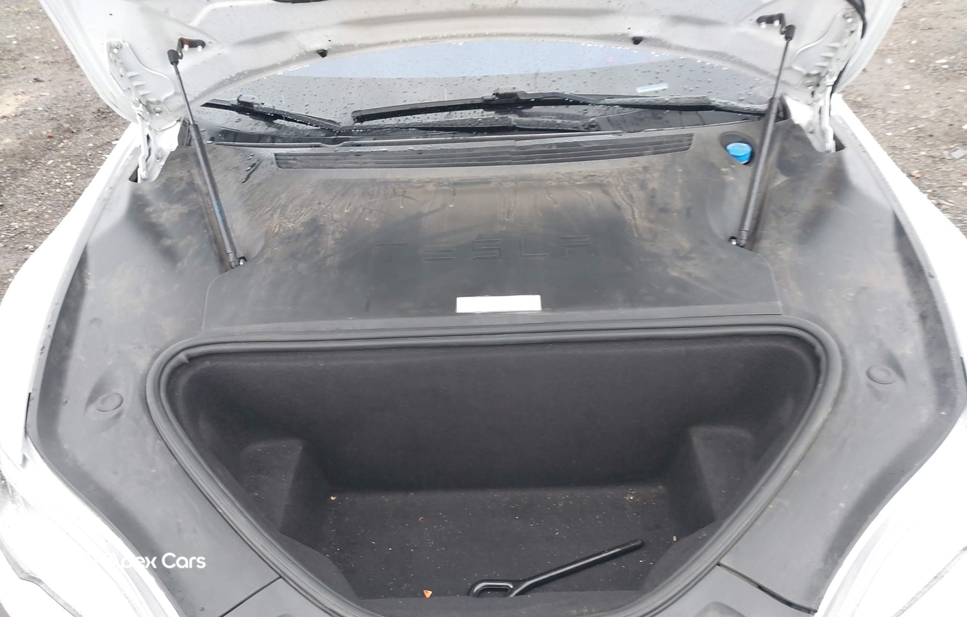 Tesla Model S 2019