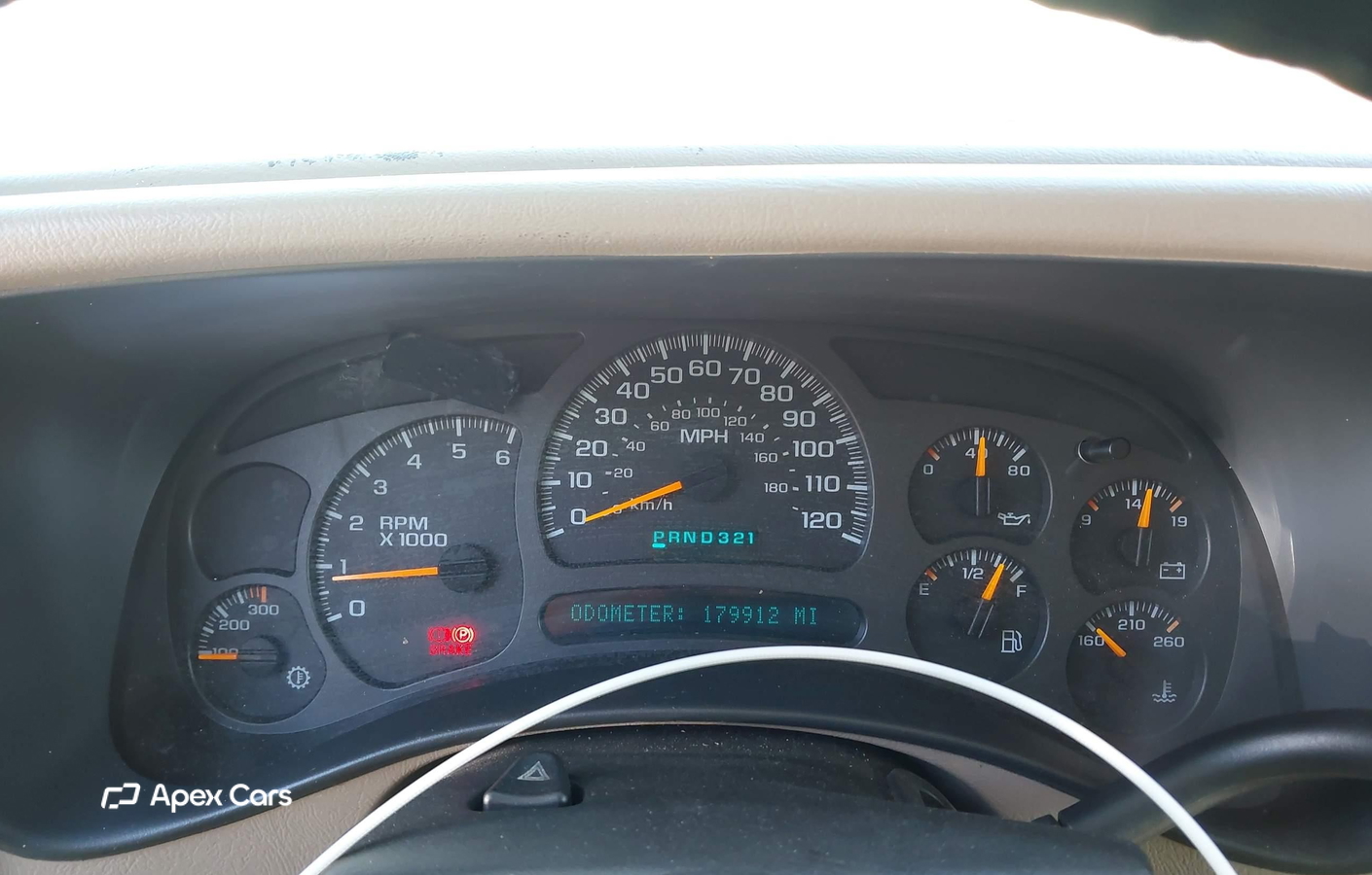 GMC Sierra 2004