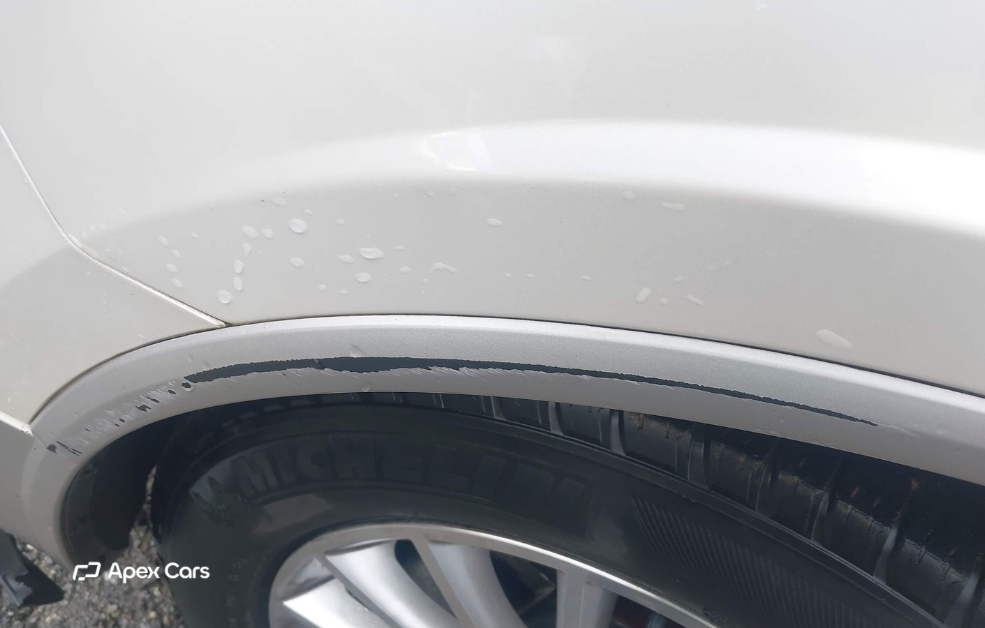 Buick Enclave 2011