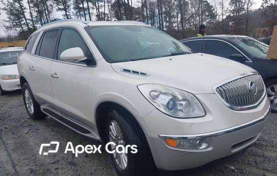 Buick Enclave 2011 - Image 1 of 14