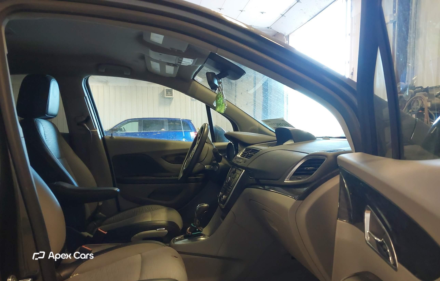 Buick Encore 2016