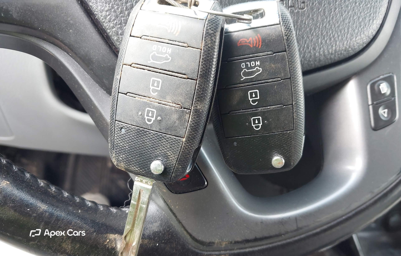 Kia Sorento 2014