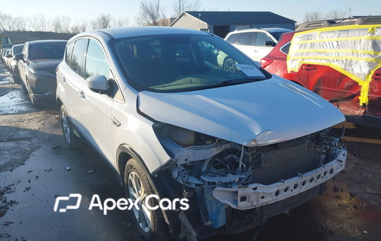 Ford Escape 2019 - Image 1 of 19