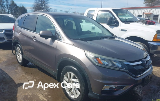 Honda CR-V 2015 - Image 1 of 16