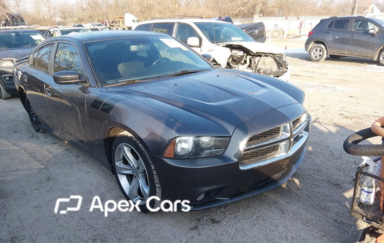 Dodge Charger 2014 - Image 1 of 16