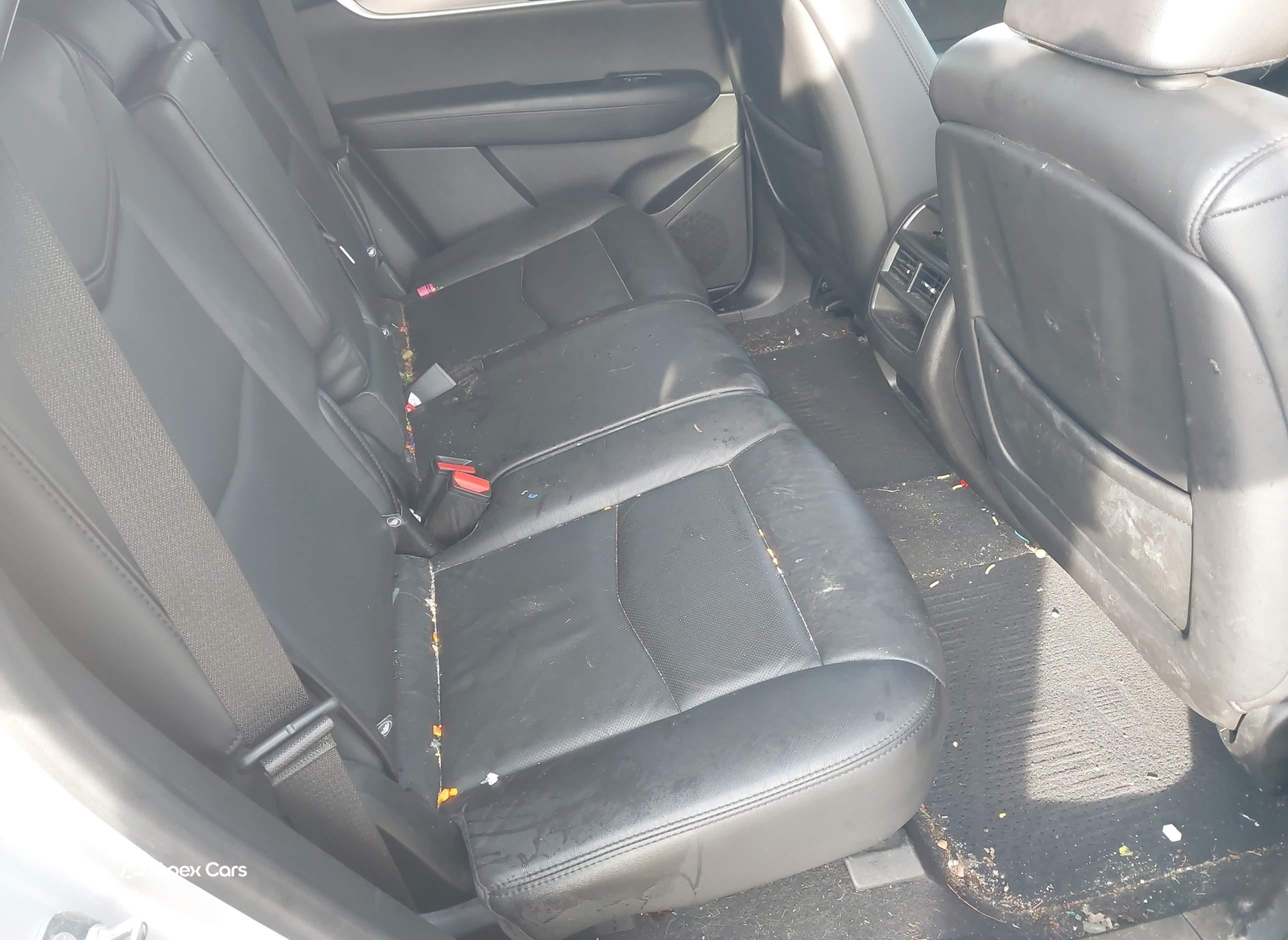 Cadillac XT5 2019