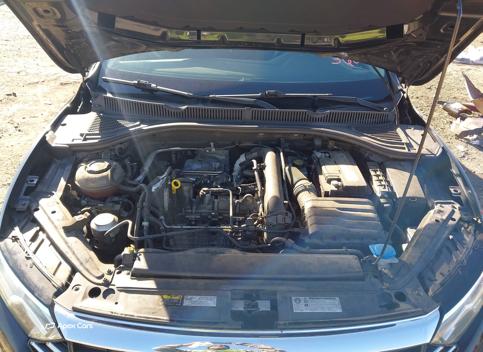 Volkswagen Jetta 2019