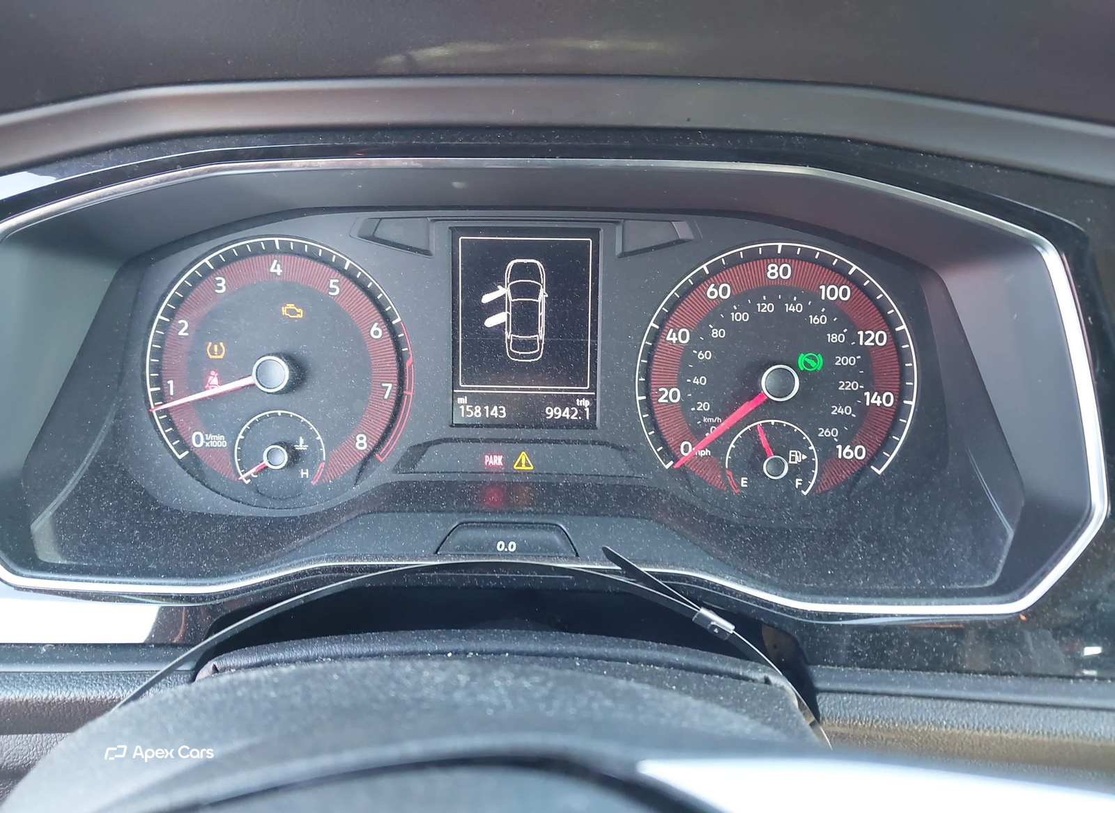 Volkswagen Jetta 2019