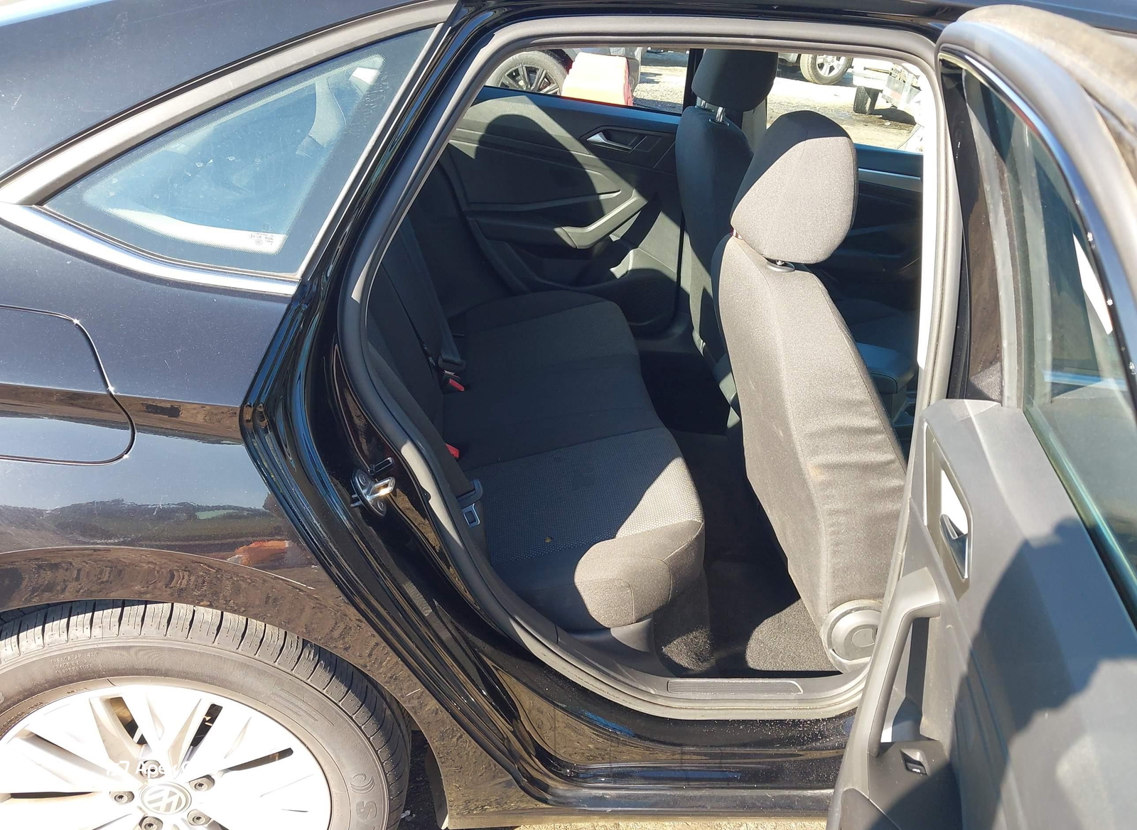 Volkswagen Jetta 2019