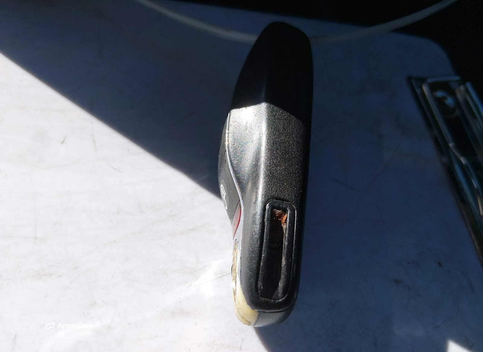 Porsche Panamera 2011