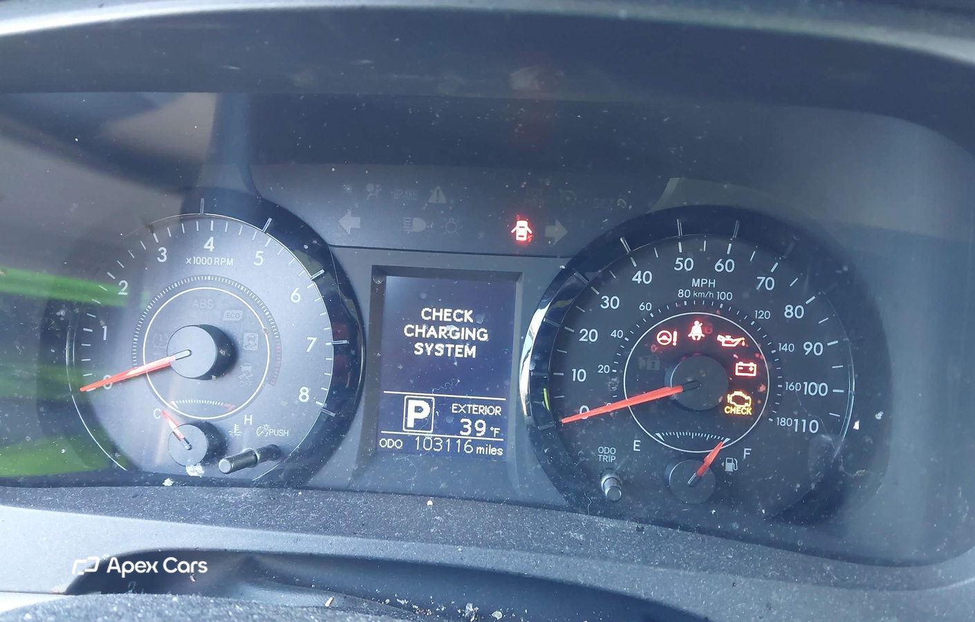 Toyota Sienna 2017
