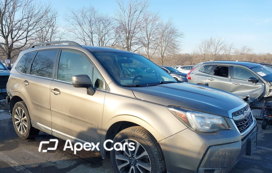 Subaru Forester 2017 - Image 1 of 16