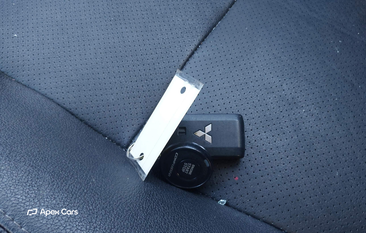 Mitsubishi Lancer 2012