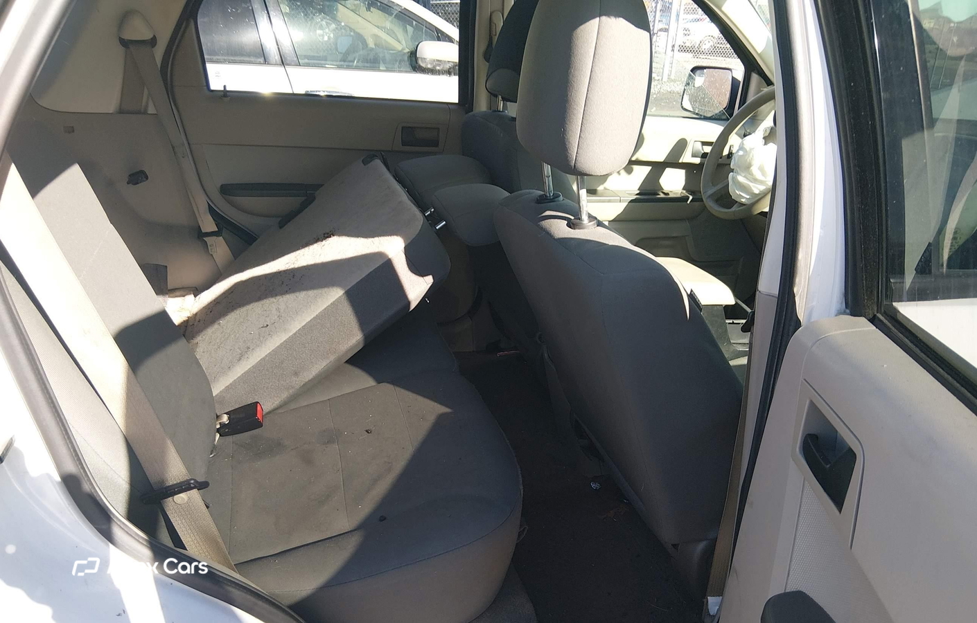 Ford Escape 2012