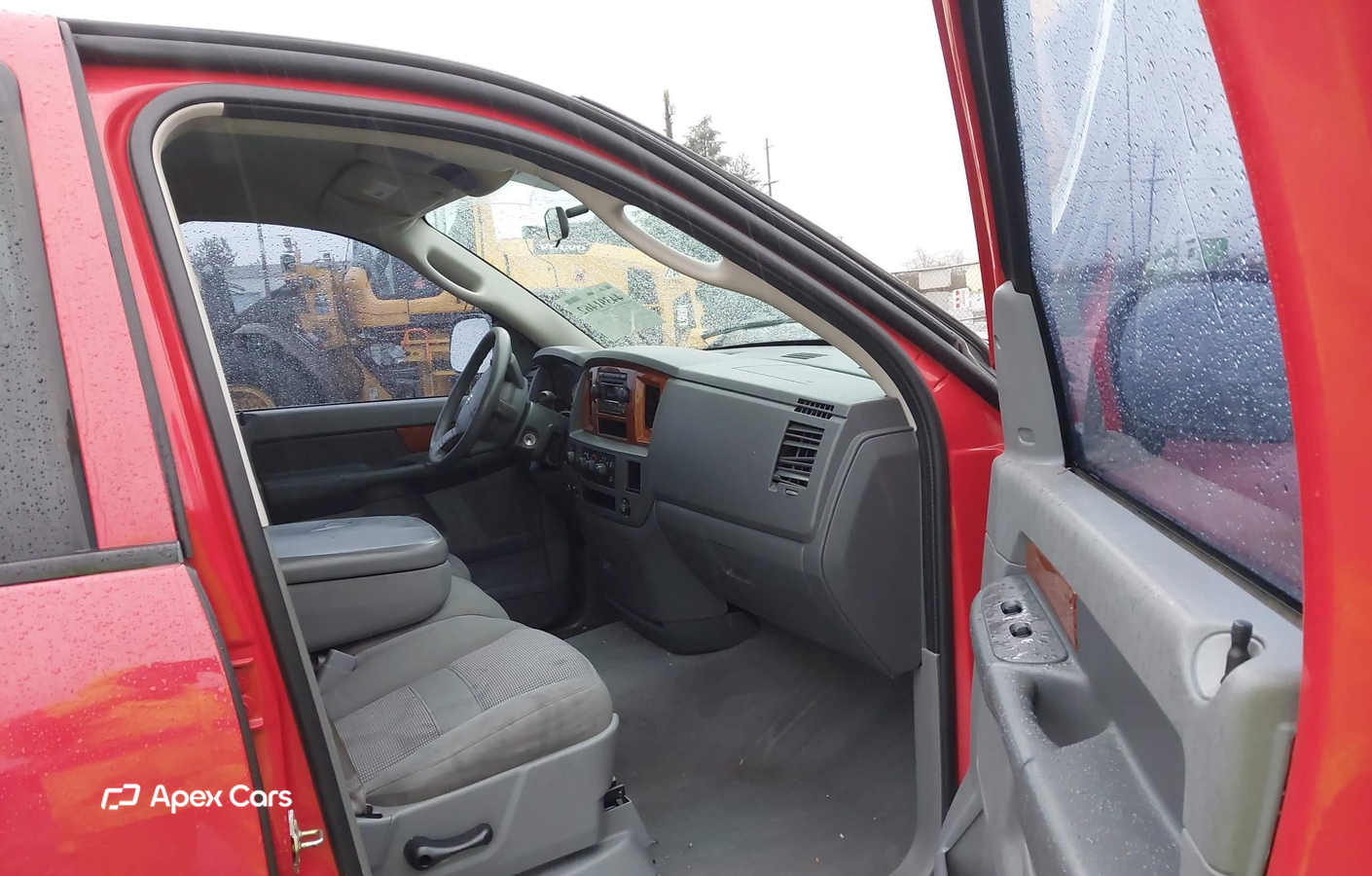 Dodge RAM 2006