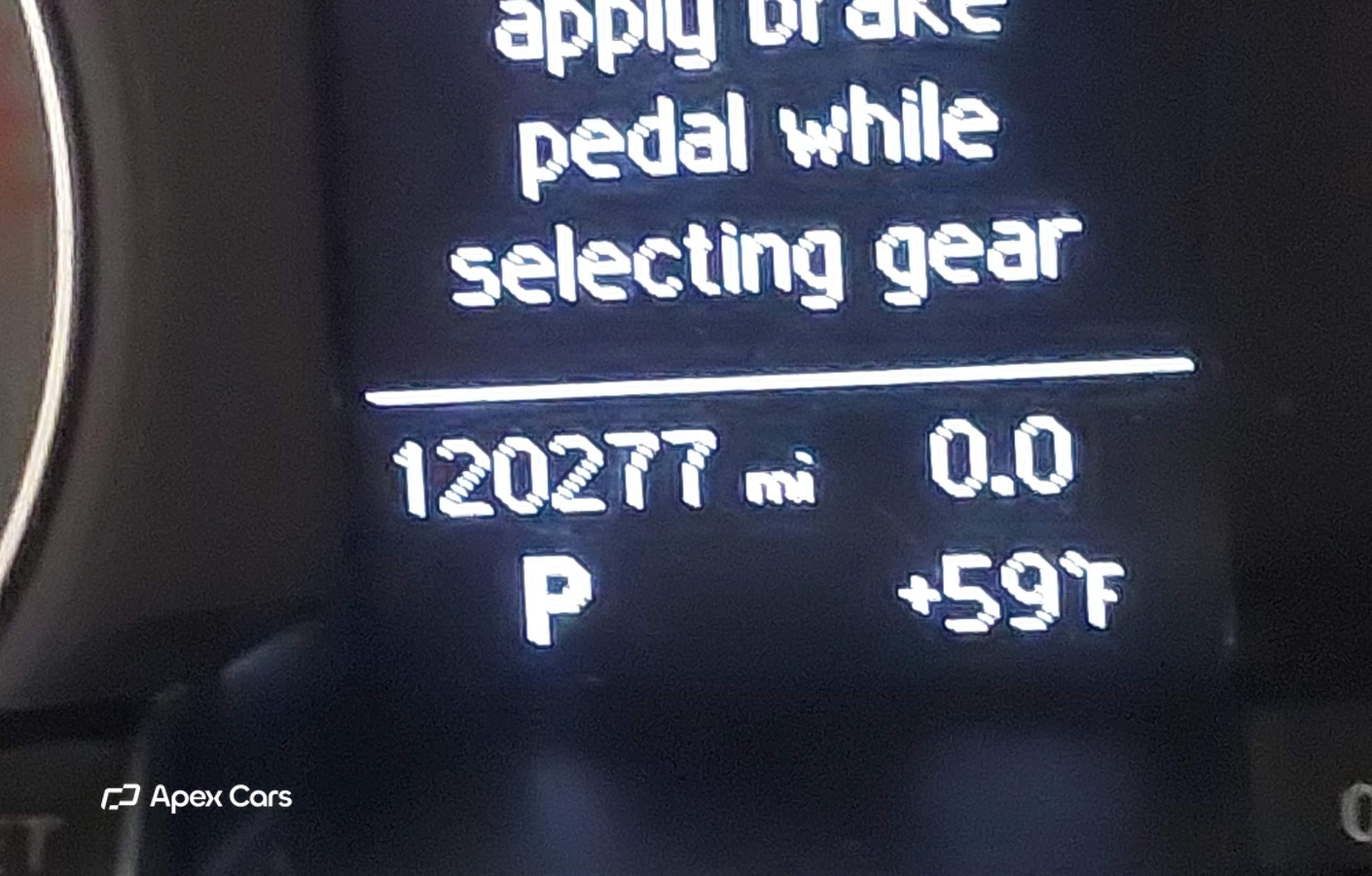 Audi S4 2014