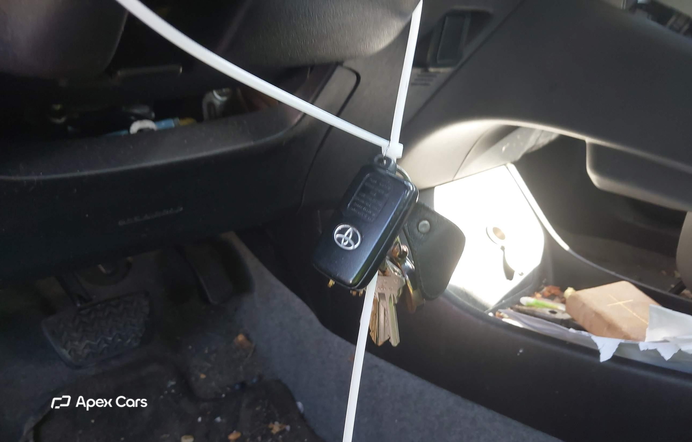 Toyota Prius 2014