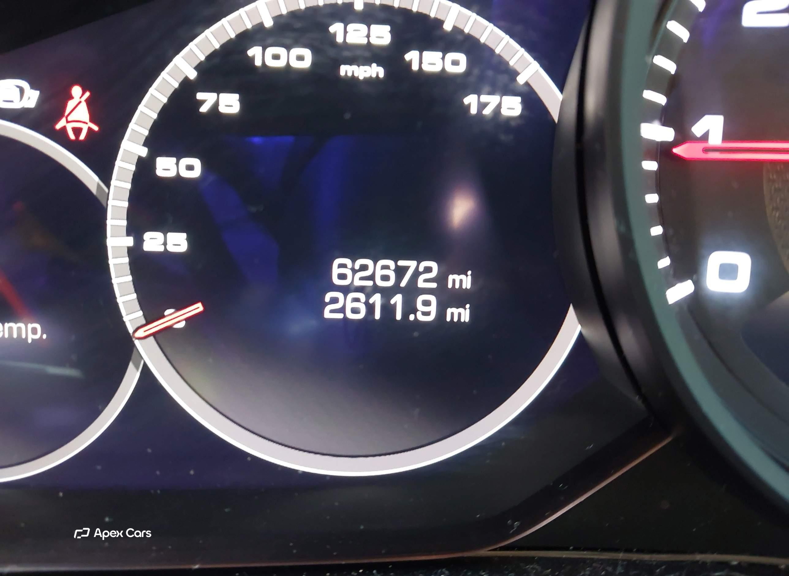 Porsche Cayenne Coupe 2021