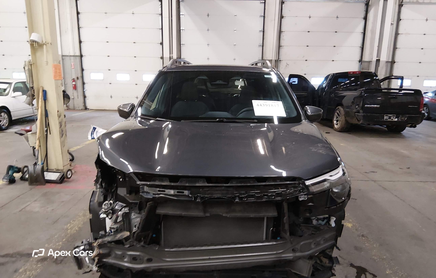 Subaru Forester 2025