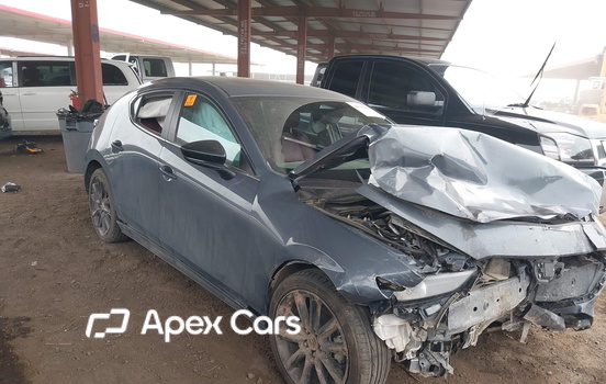 Mazda 3 2024 - Image 1 of 16
