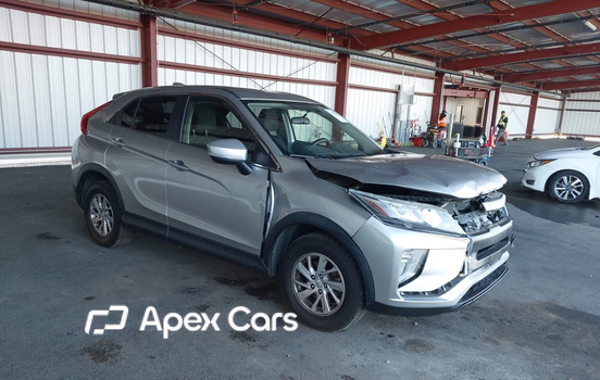 Mitsubishi Eclipse Cross 2019 - Image 1 of 16