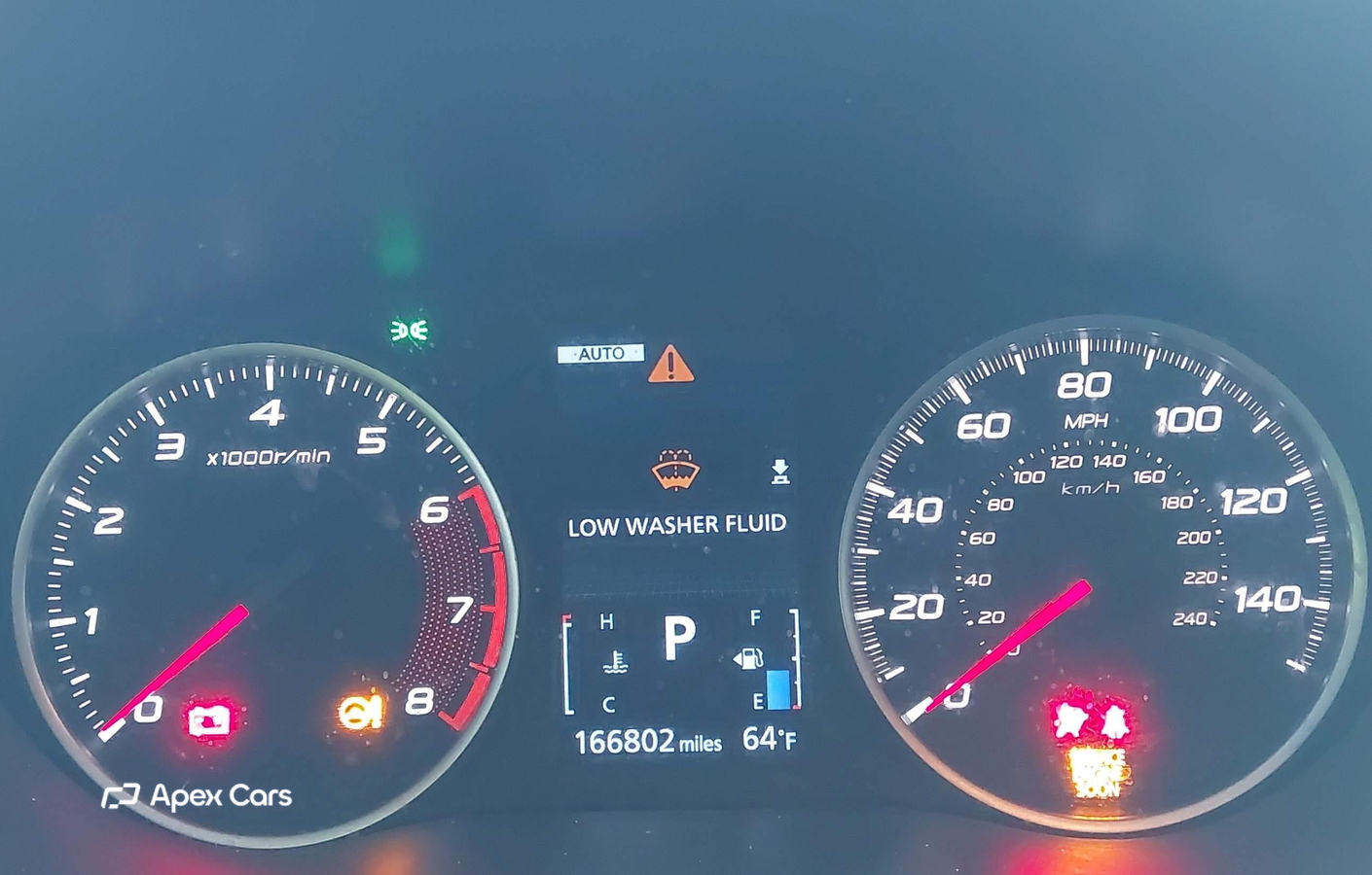 Mitsubishi Eclipse Cross 2019
