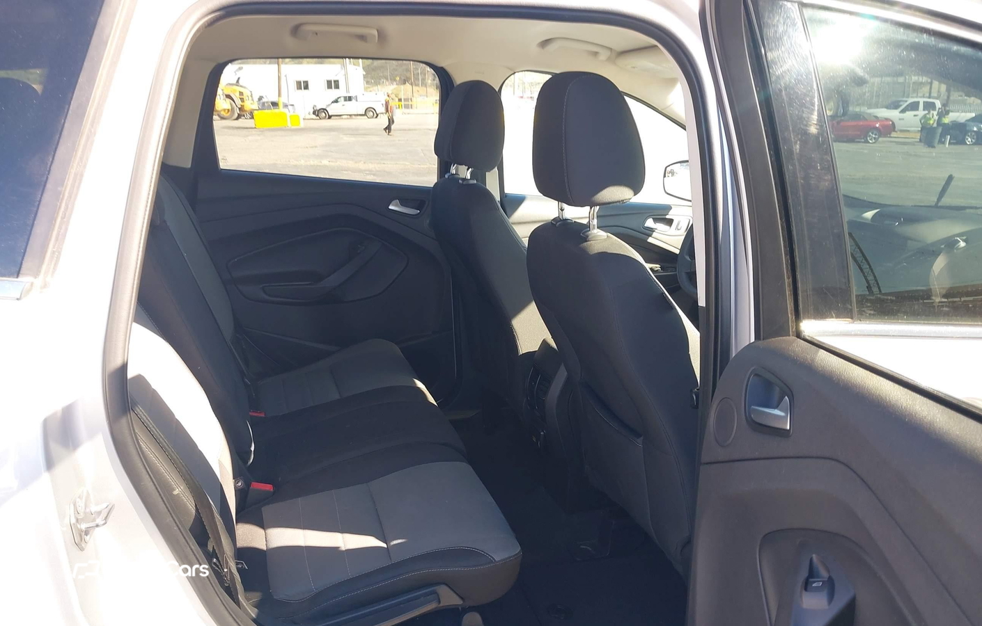 Ford Escape 2014