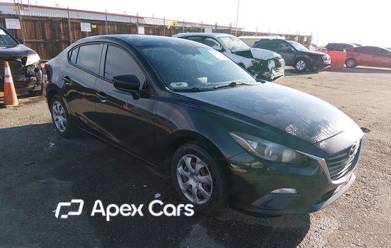 Mazda 3 2015 - Image 1 of 16