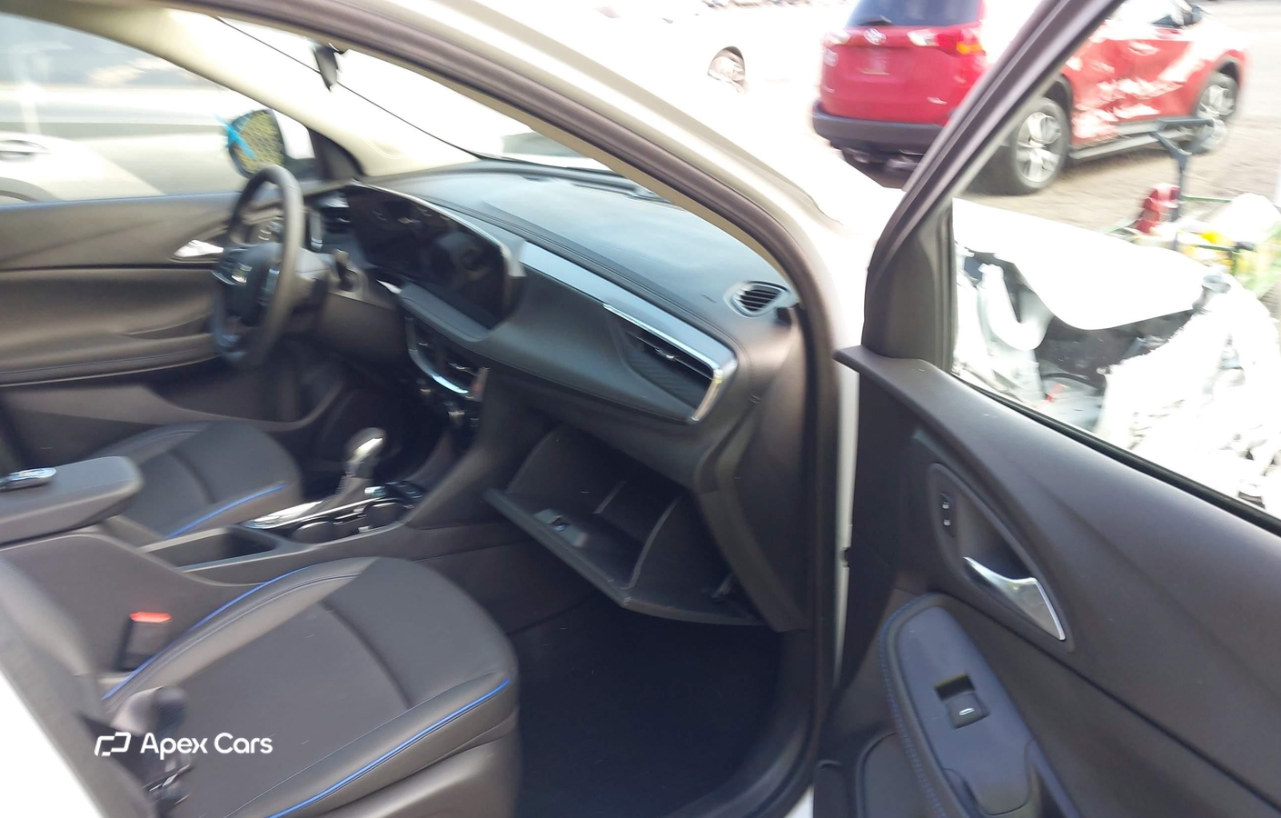 Buick Encore GX 2026